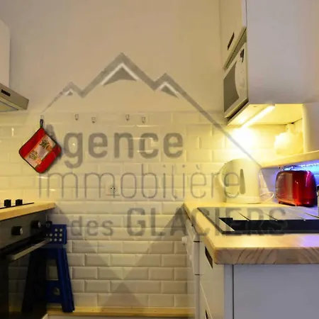 Les Roches - 4 Pieces Pour 8 Personnes Mae-9794 Apartament